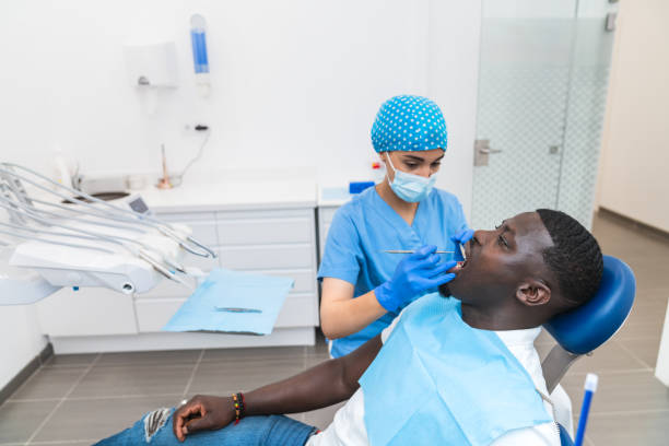 Best Emergency Dental Services for Seniors in Toro Nyon, CA
